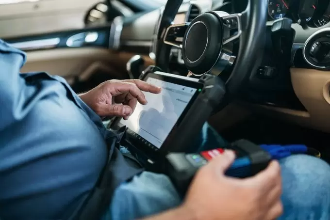 Smart Auto Locksmith - Provides advanced car diagnostics for all range of vehicles