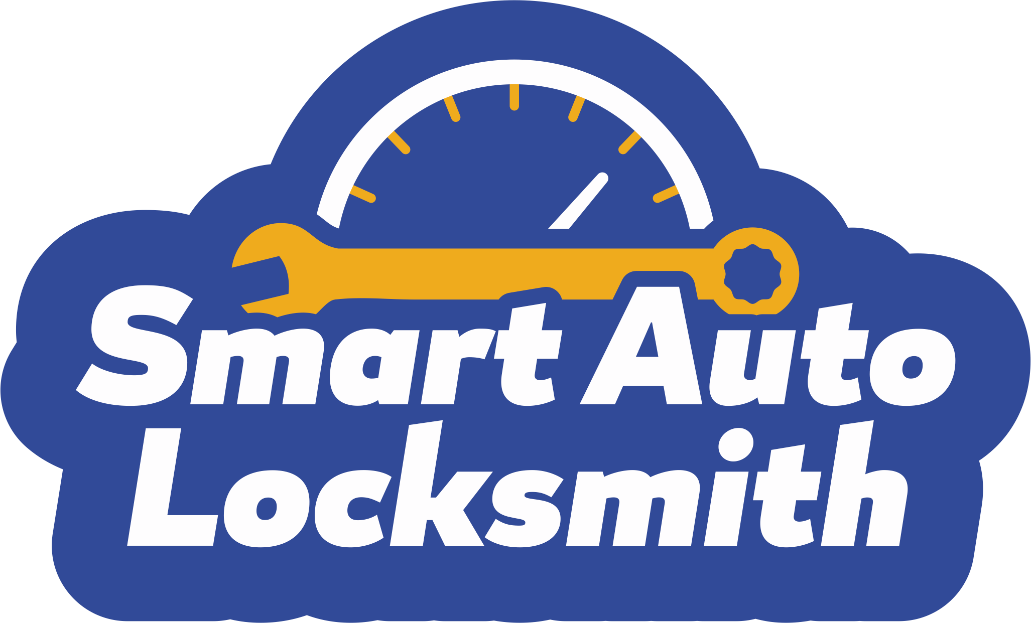 Smart Auto Locksmith