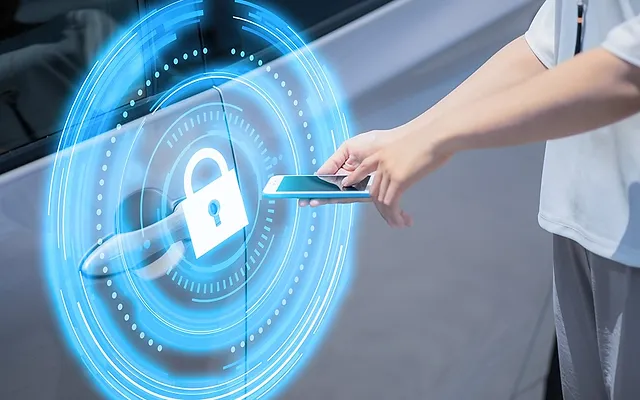 Strengthening Your Shield: Enhancing Car Security in London
