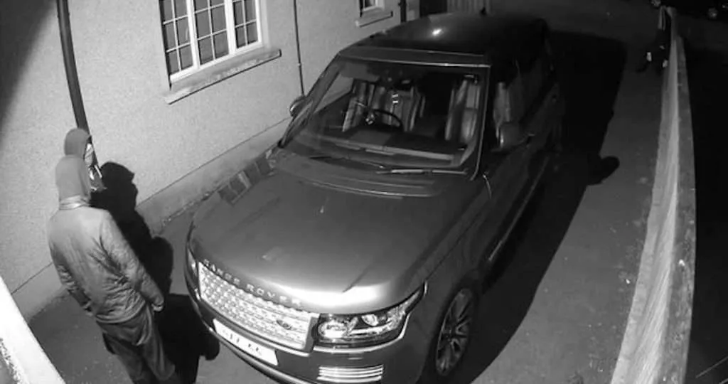 Safeguard Your Ride: Top Tips to Secure Your Car in London