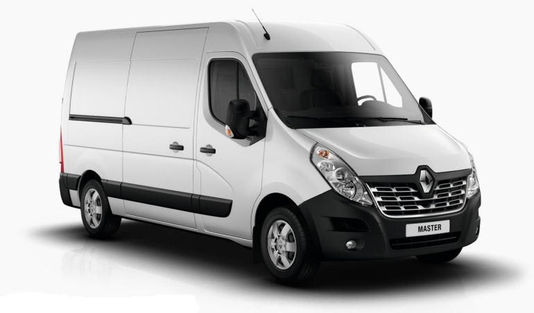 Smart Auto Locksmith: Masters of AdBlue Solutions for Renault Master