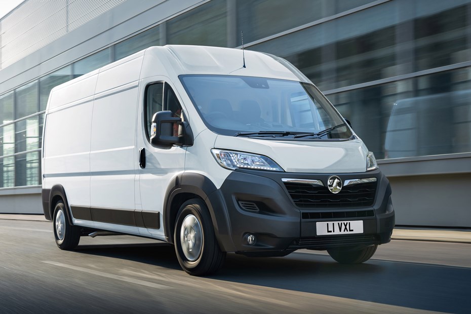 Smart Auto Locksmith: Pioneering AdBlue Solutions for Vauxhall Movano