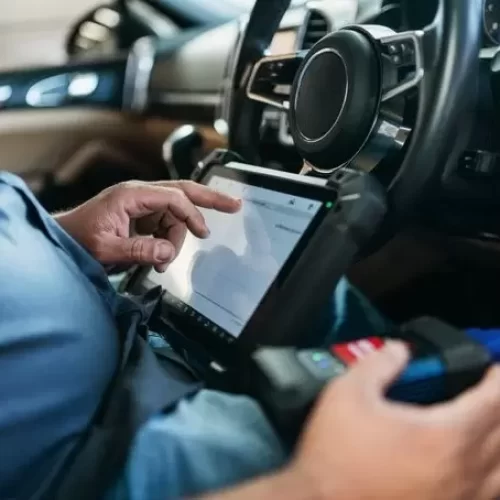 Smart Auto Locksmith - Provides advanced car diagnostics for all range of vehicles