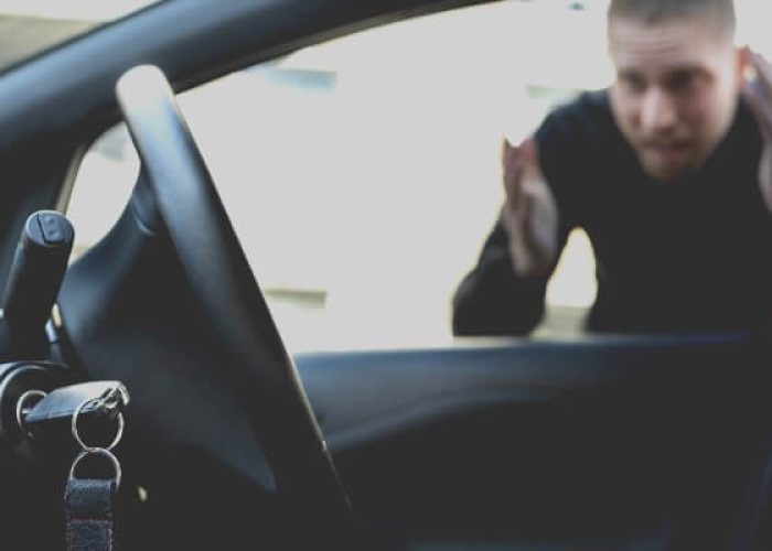 vehicle lockout - smart auto locksmith